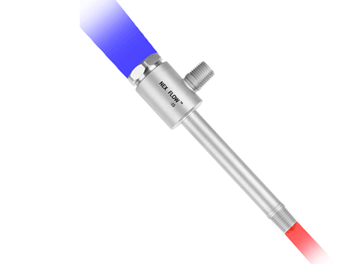 渦流管，vortex tube